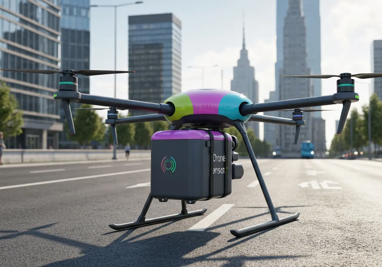 Assurance Drone Livraison 2025 : Ce Qu'il Faut Savoir pour Être Conforme