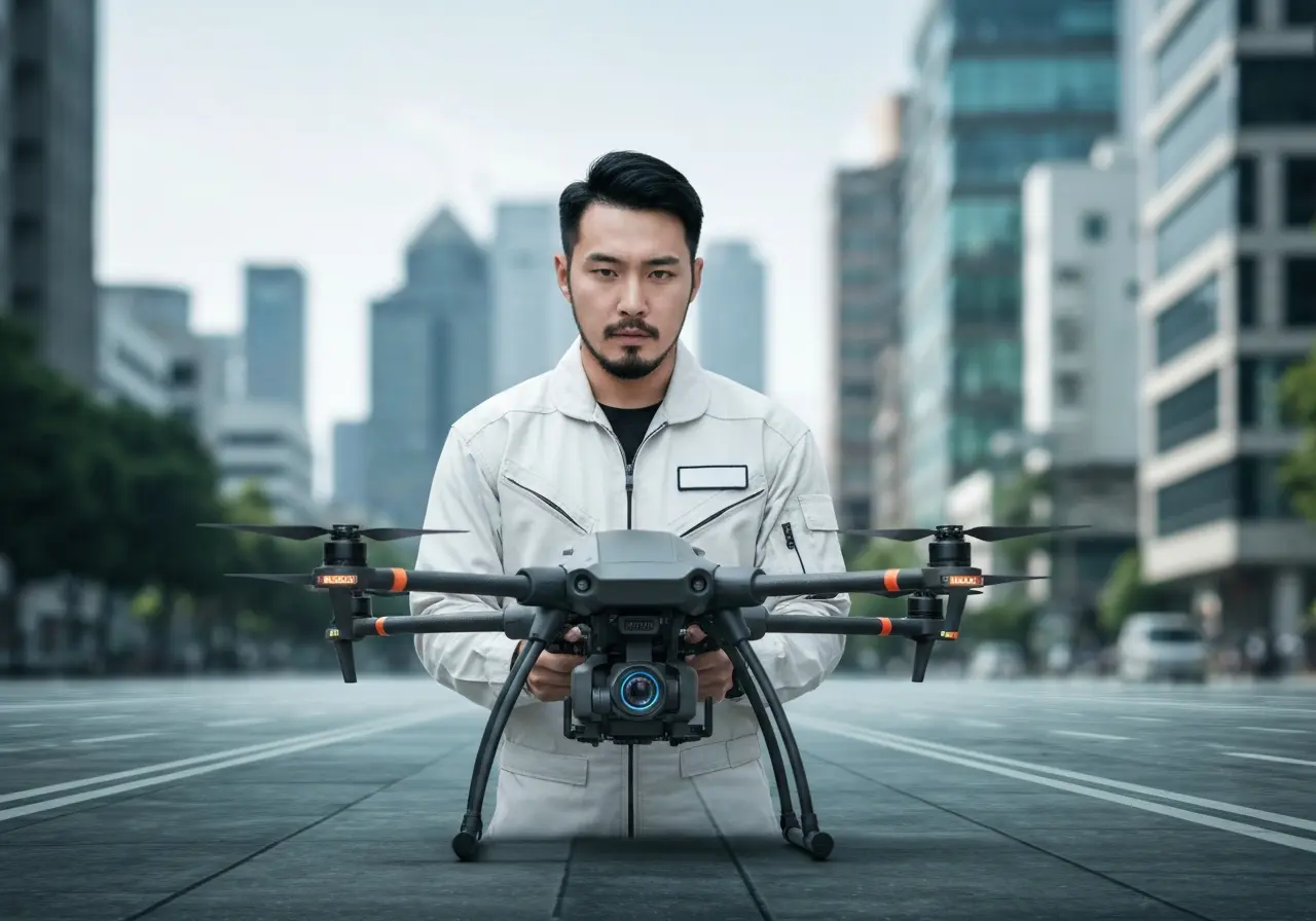 Drone Livraison Débutant FPV : Guide Complet 2026