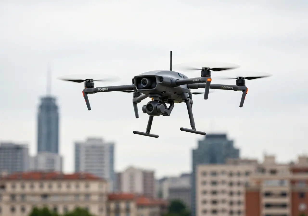 Drone Livraison Réglementation Débutant : Guide 2026 pour les Novices