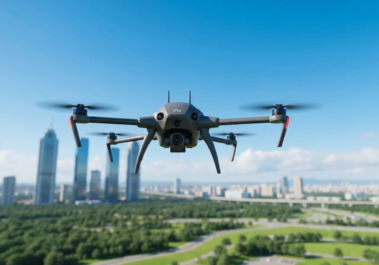 Meilleur drone livraison accessoires 2026 : Guide complet pour choisir les meilleurs accessoires